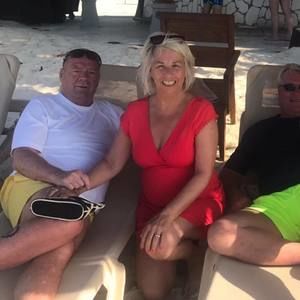 Meet your Posher, Peggy